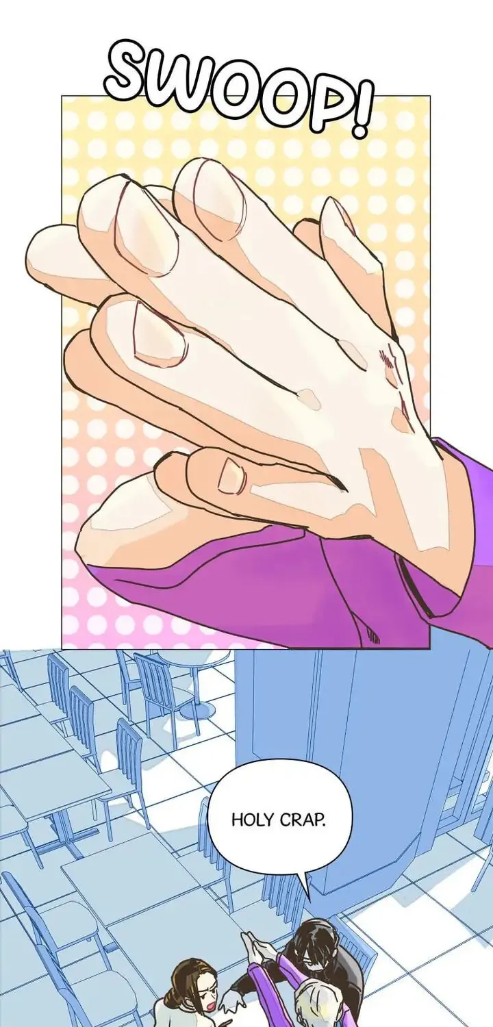 Read A Very Normal Ending chapter 3 image 13 on Lezhin