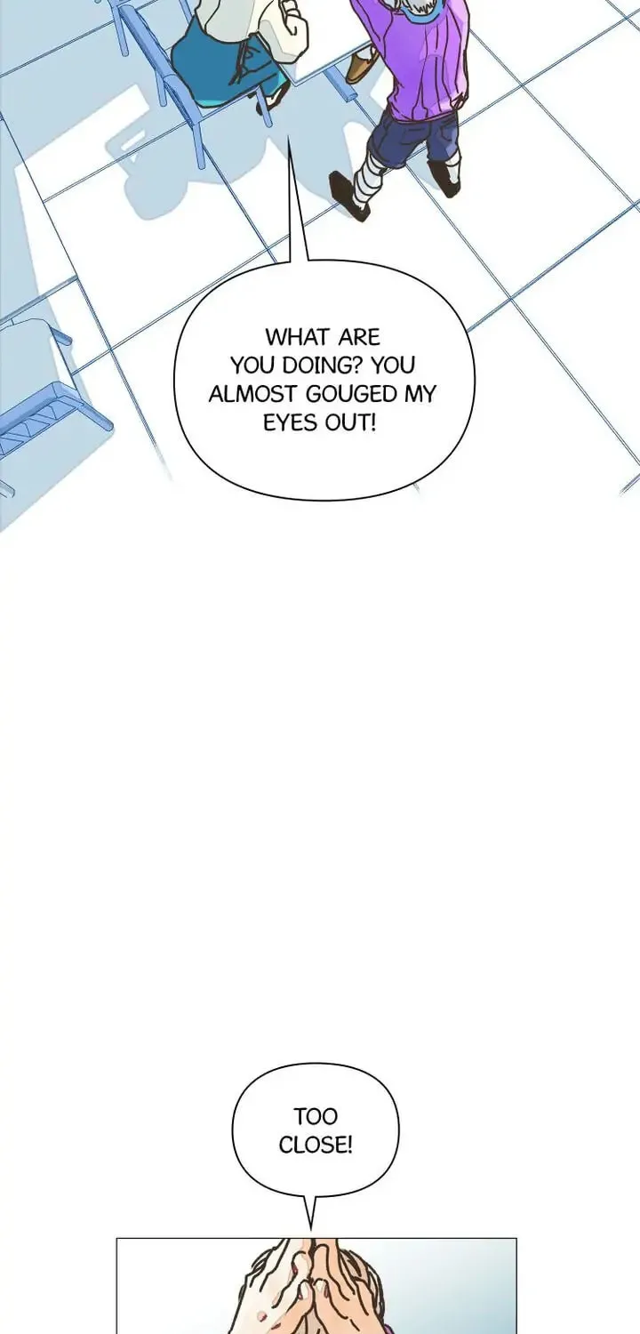 Read A Very Normal Ending chapter 3 image 14 on Lezhin