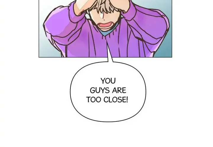 Read A Very Normal Ending chapter 3 image 15 on Lezhin