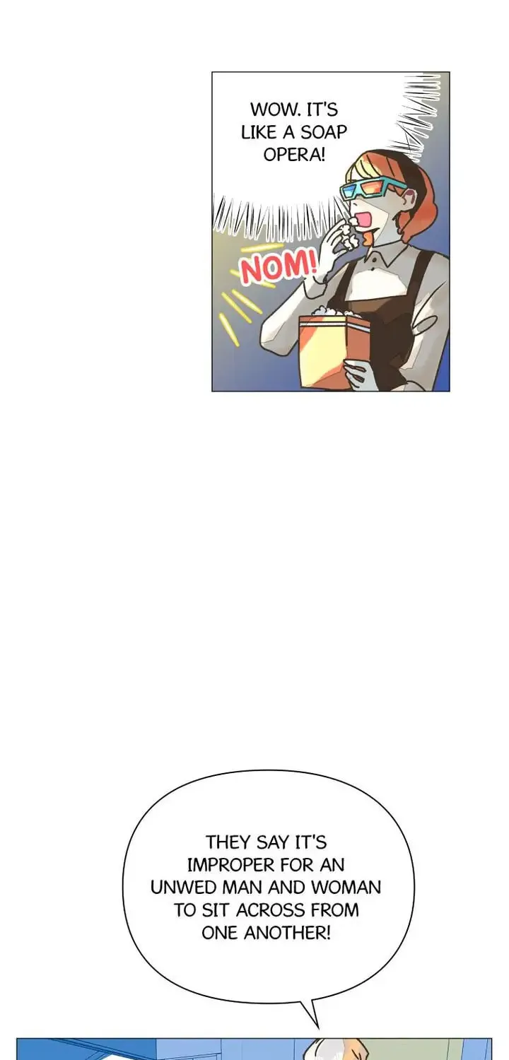 Read A Very Normal Ending chapter 3 image 17 on Lezhin