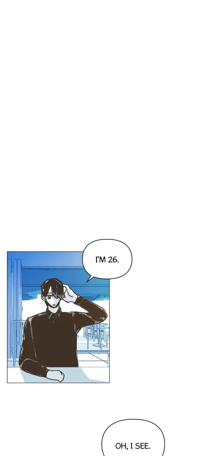Read A Very Normal Ending chapter 3 image 20 on Lezhin