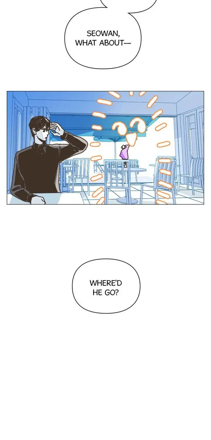 Read A Very Normal Ending chapter 3 image 21 on Lezhin