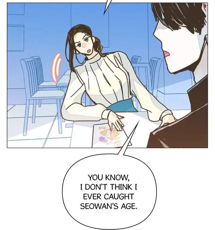 Read A Very Normal Ending chapter 3 image 23 on Lezhin