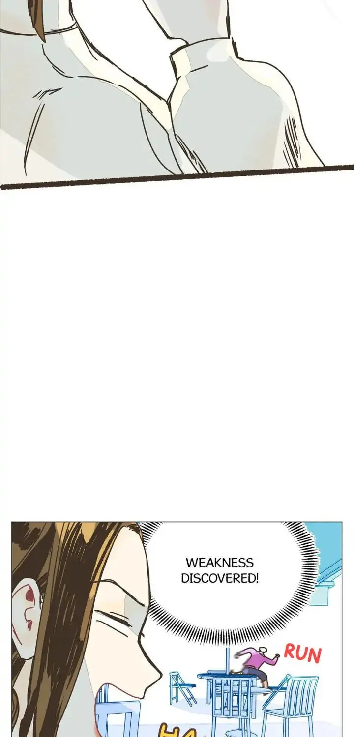 Read A Very Normal Ending chapter 3 image 29 on Lezhin