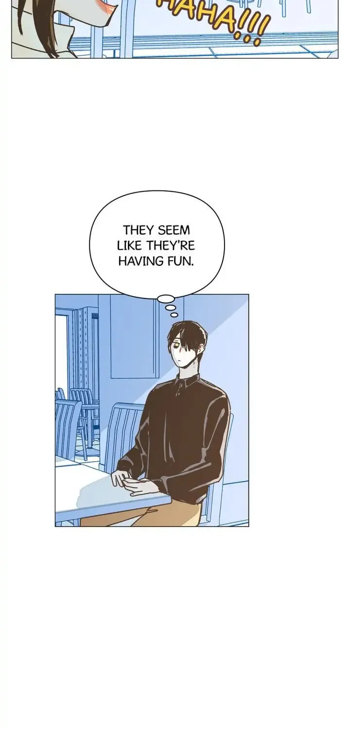 Read A Very Normal Ending chapter 3 image 30 on Lezhin
