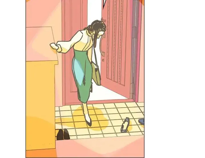 Read A Very Normal Ending chapter 3 image 35 on Lezhin