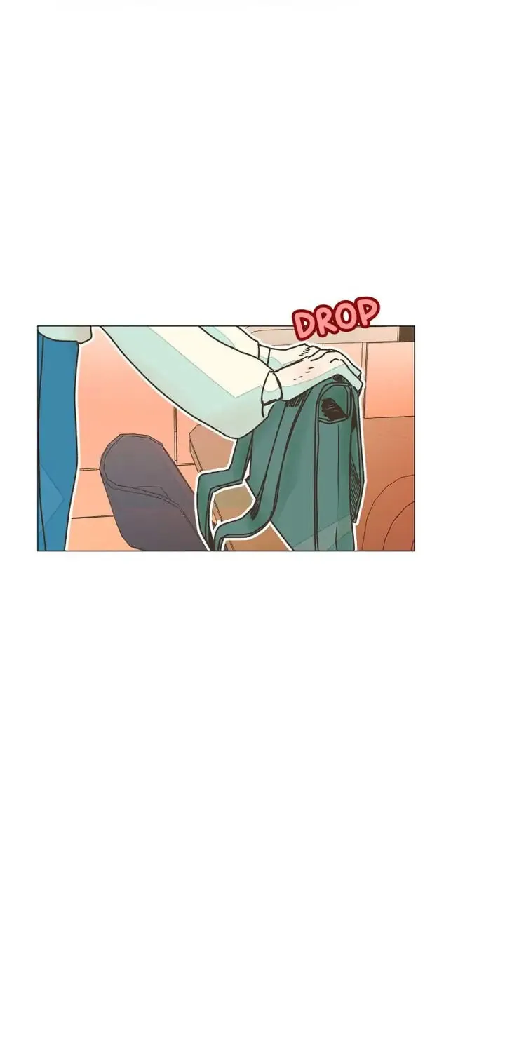 Read A Very Normal Ending chapter 3 image 36 on Lezhin