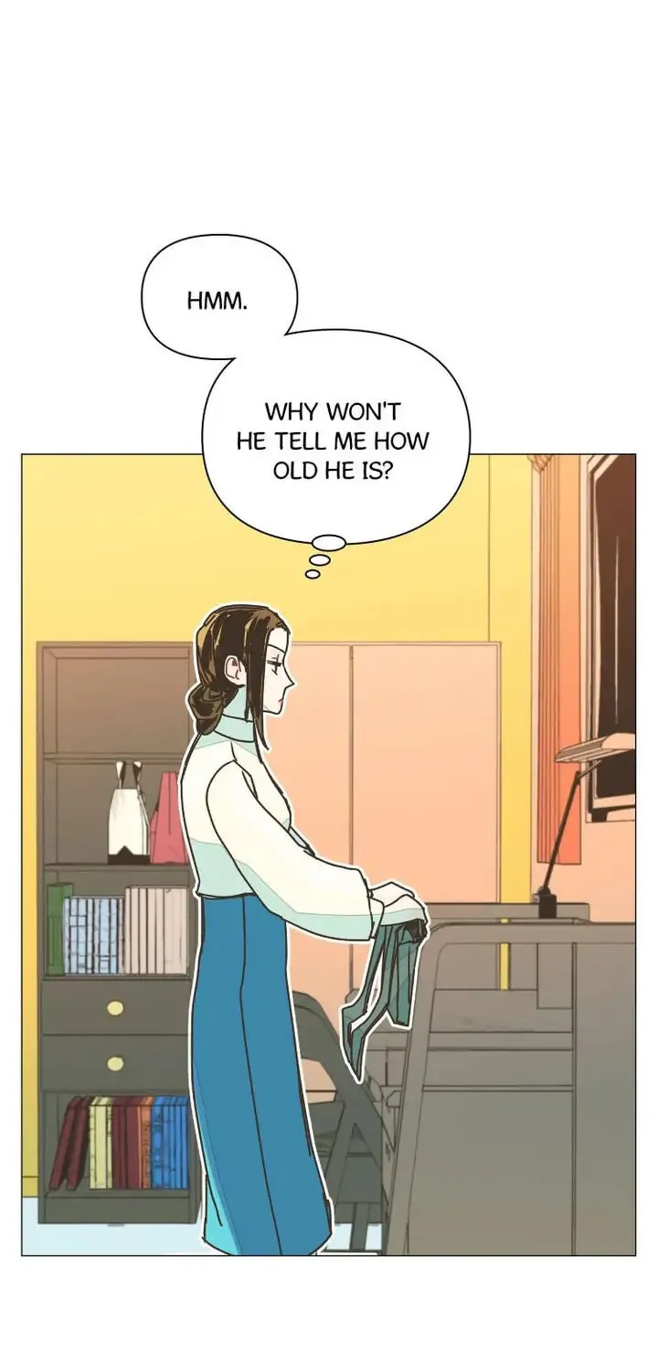 Read A Very Normal Ending chapter 3 image 37 on Lezhin