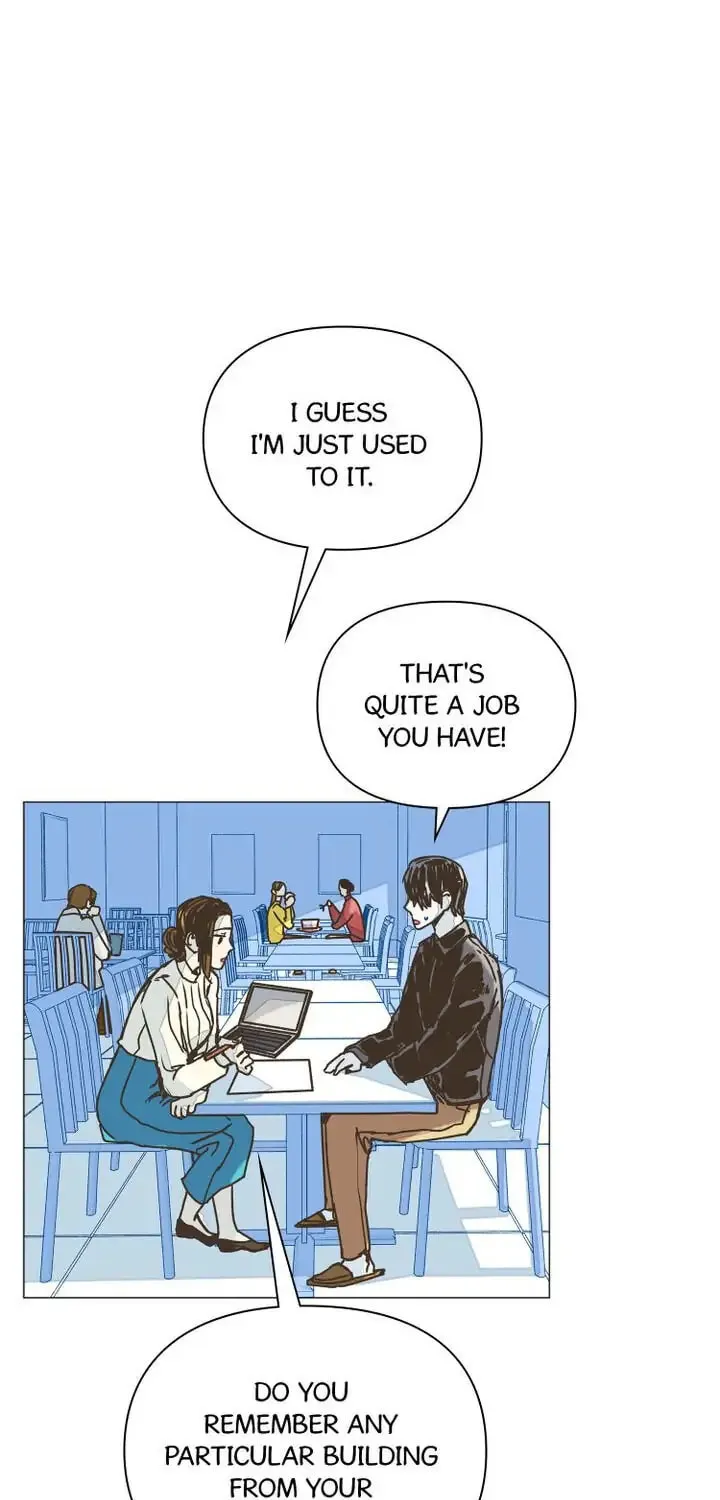 Read A Very Normal Ending chapter 3 image 4 on Lezhin