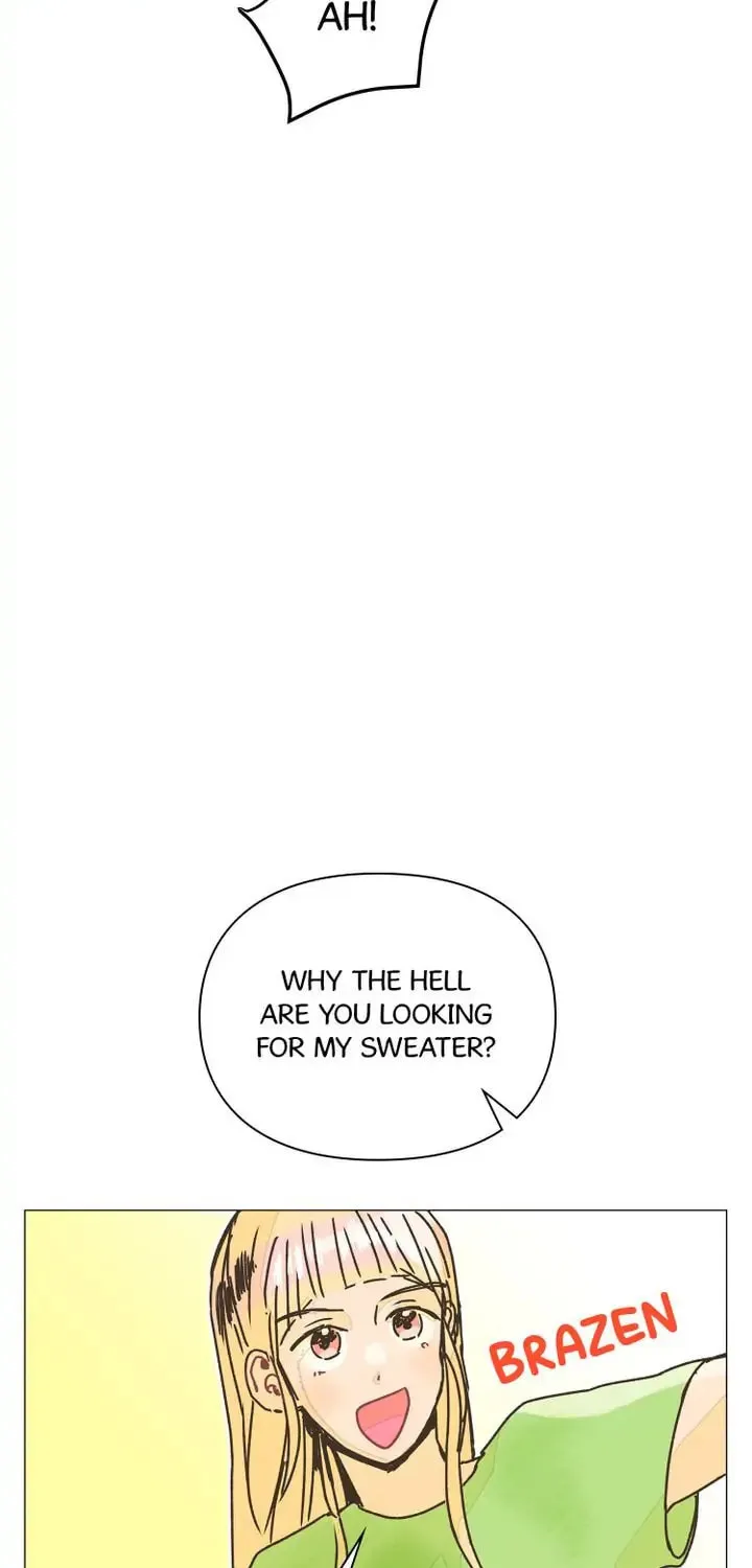 Read A Very Normal Ending chapter 3 image 42 on Lezhin