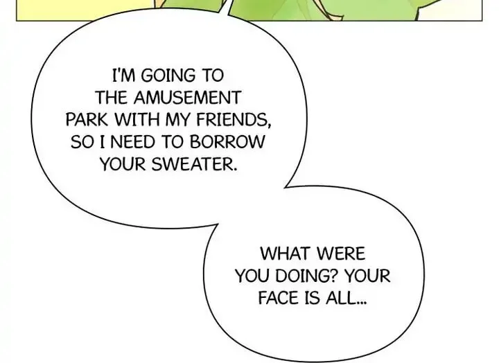 Read A Very Normal Ending chapter 3 image 43 on Lezhin