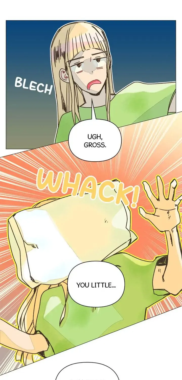 Read A Very Normal Ending chapter 3 image 44 on Lezhin