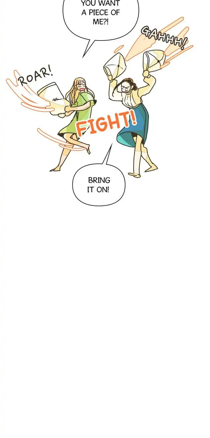 Read A Very Normal Ending chapter 3 image 45 on Lezhin