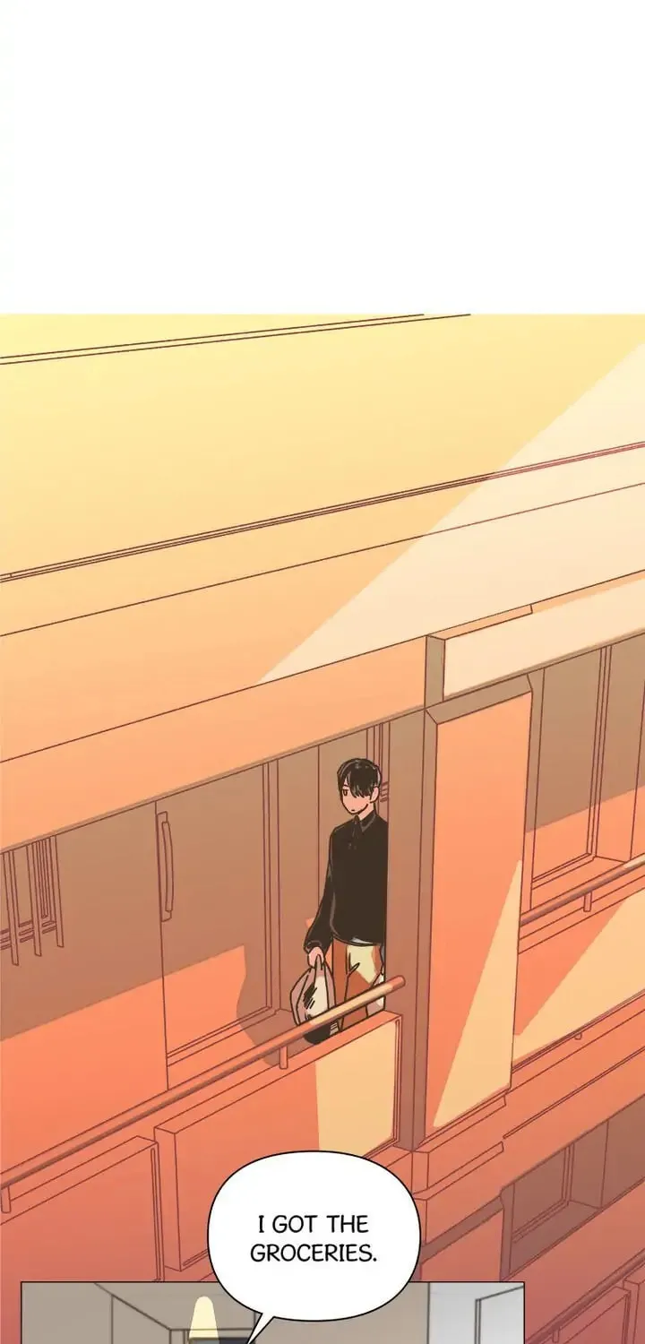 Read A Very Normal Ending chapter 3 image 46 on Lezhin