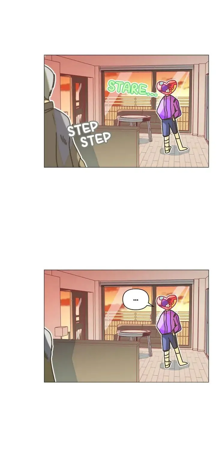 Read A Very Normal Ending chapter 3 image 48 on Lezhin