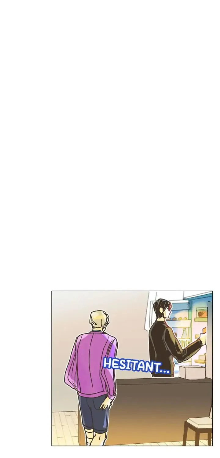 Read A Very Normal Ending chapter 3 image 49 on Lezhin