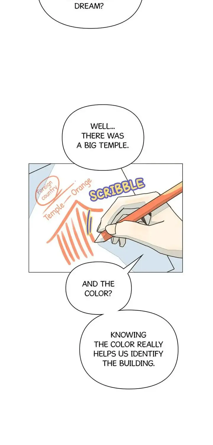Read A Very Normal Ending chapter 3 image 5 on Lezhin