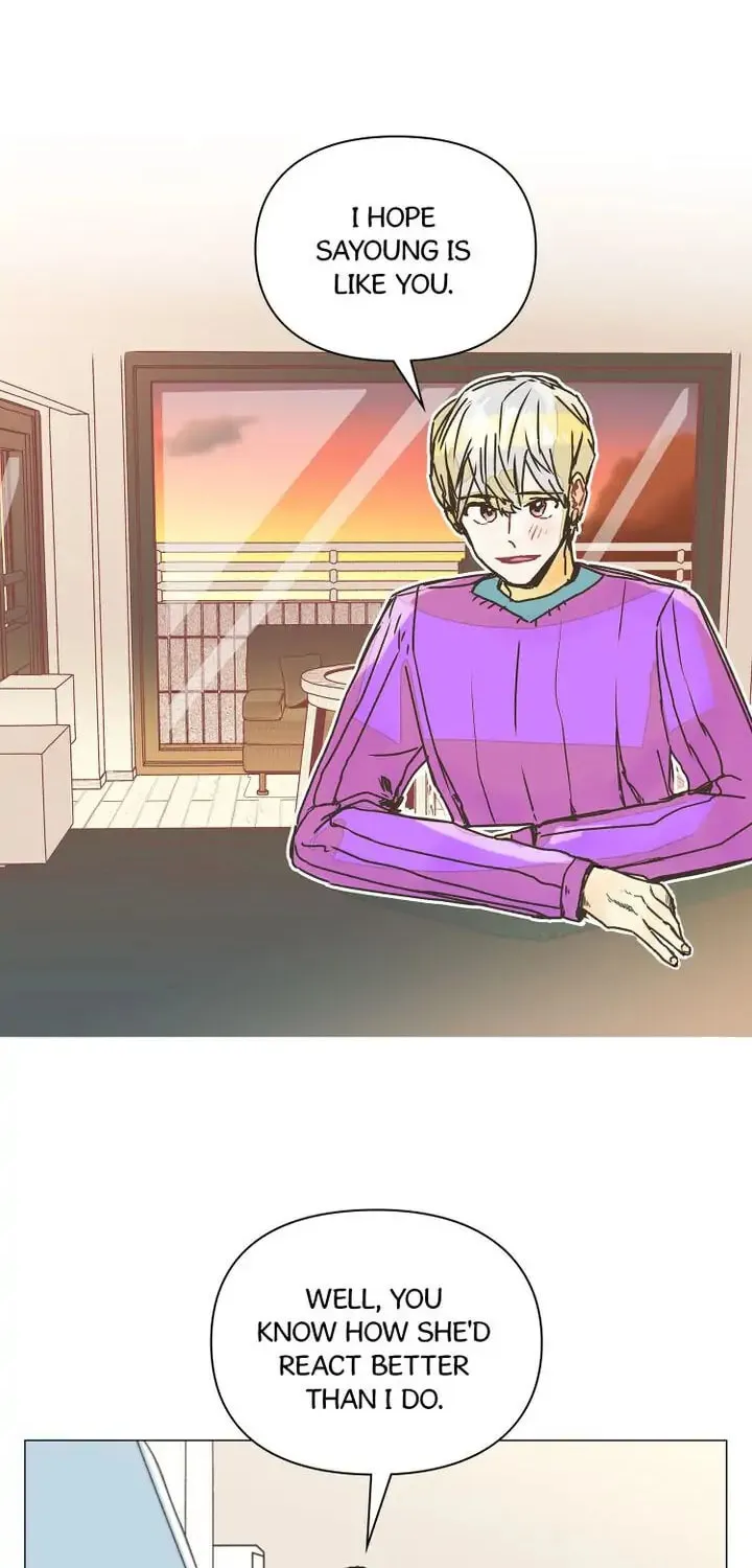 Read A Very Normal Ending chapter 3 image 53 on Lezhin