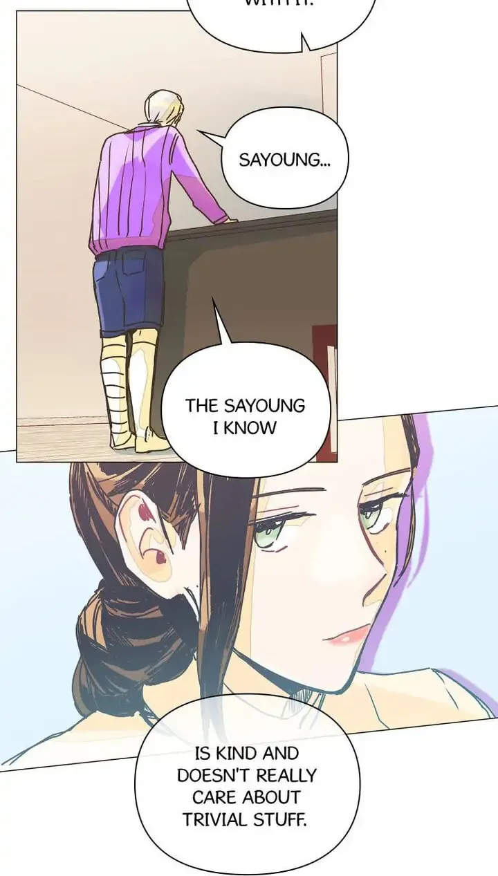 Read A Very Normal Ending chapter 3 image 55 on Lezhin