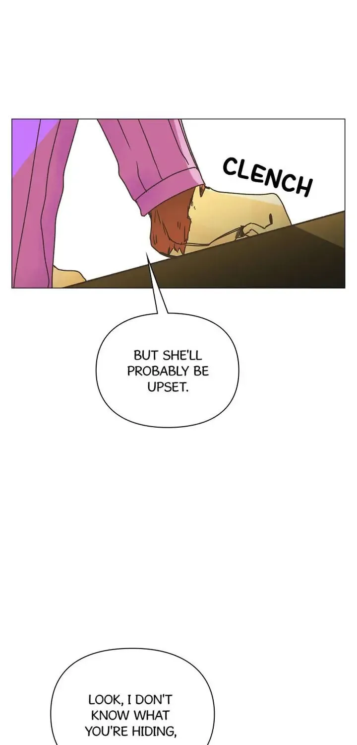 Read A Very Normal Ending chapter 3 image 56 on Lezhin
