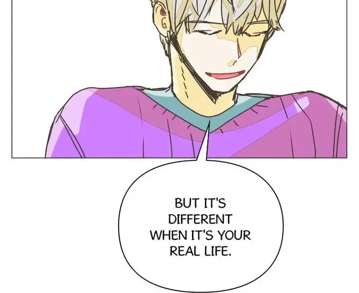 Read A Very Normal Ending chapter 3 image 59 on Lezhin