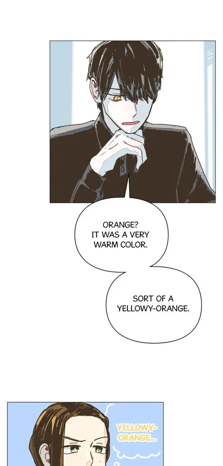 Read A Very Normal Ending chapter 3 image 6 on Lezhin