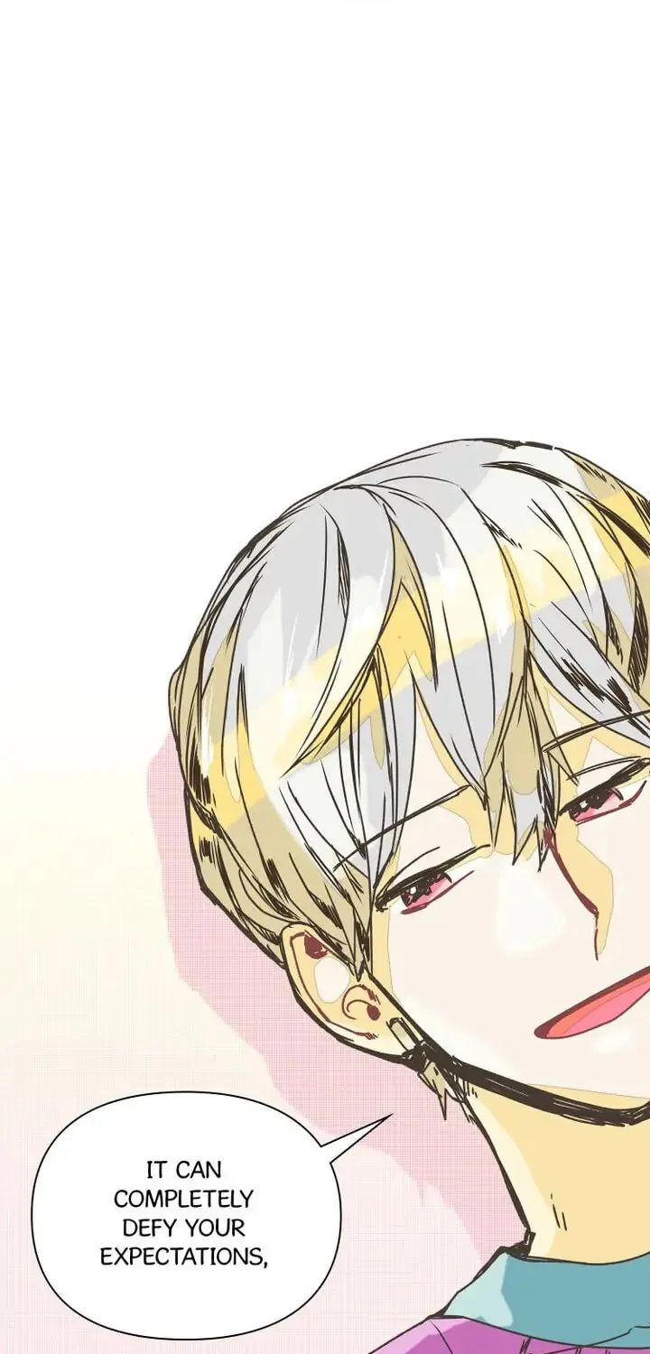 Read A Very Normal Ending chapter 3 image 60 on Lezhin