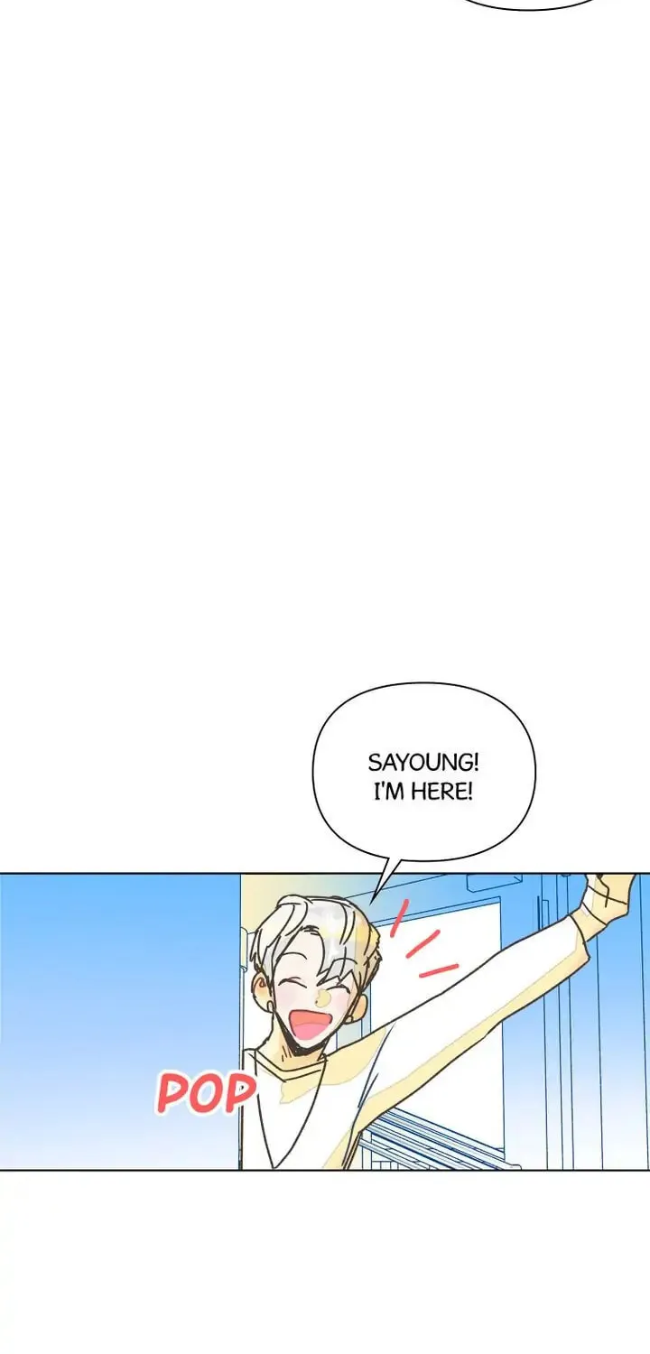 Read A Very Normal Ending chapter 3 image 65 on Lezhin
