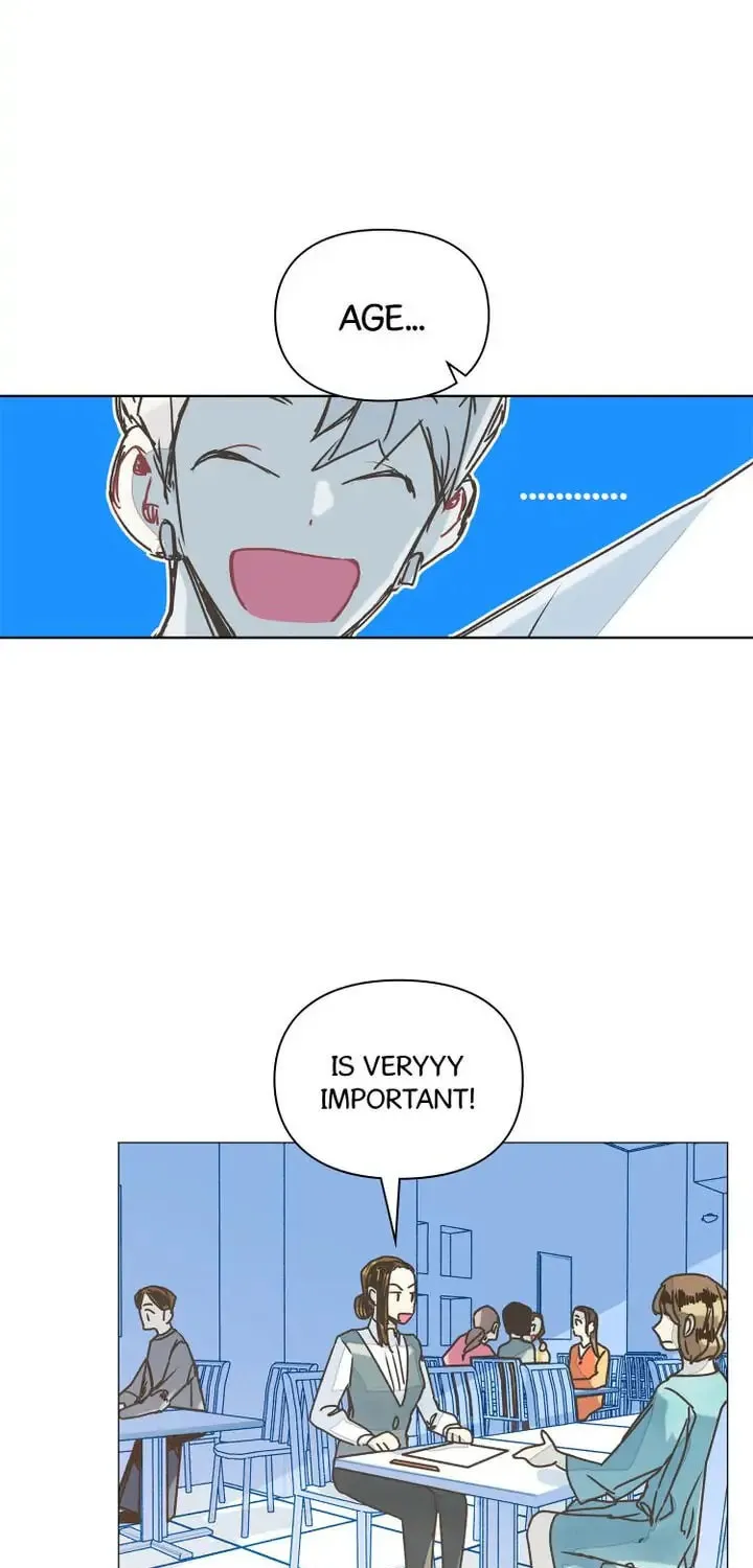 Read A Very Normal Ending chapter 3 image 66 on Lezhin