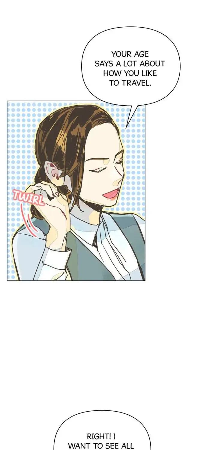 Read A Very Normal Ending chapter 3 image 68 on Lezhin