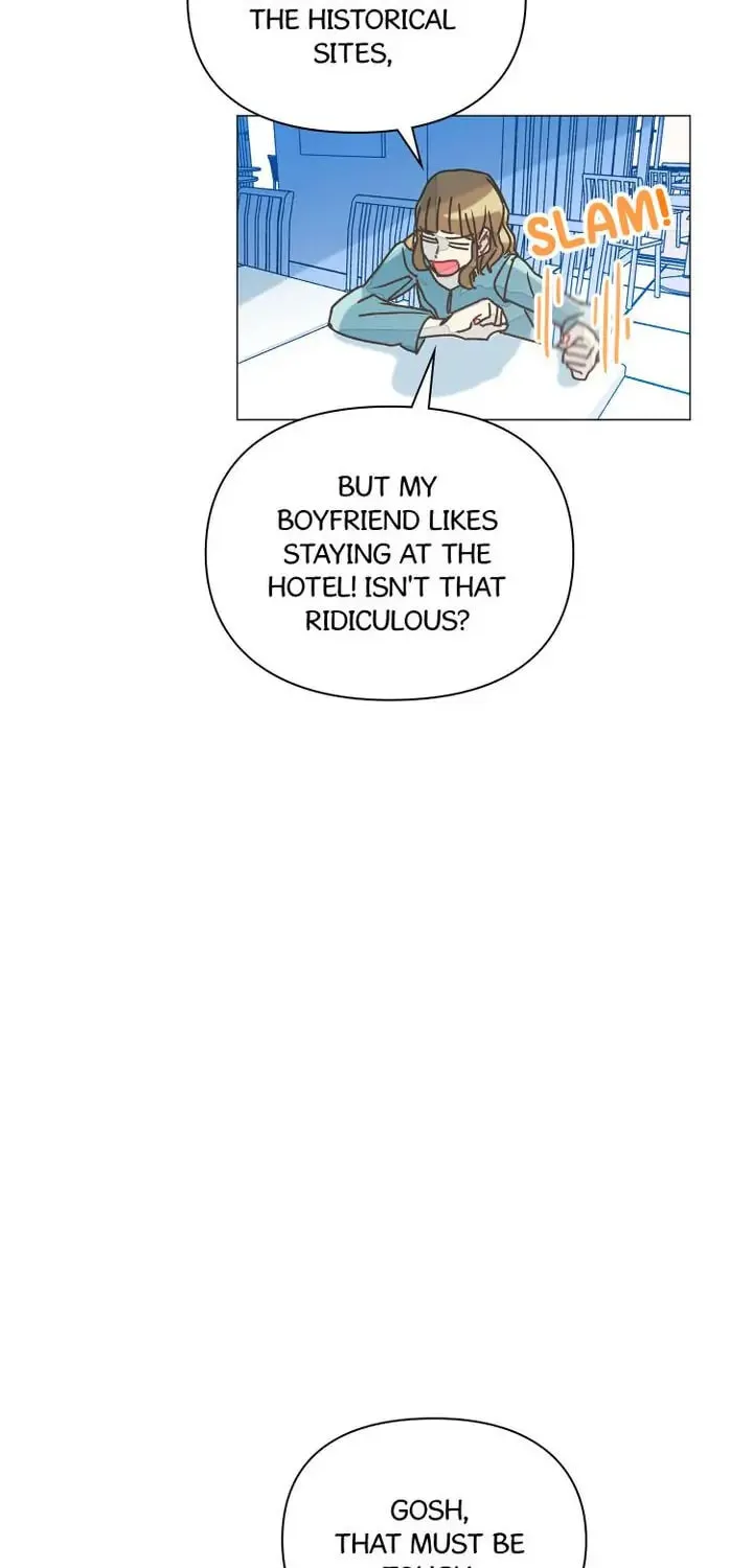 Read A Very Normal Ending chapter 3 image 69 on Lezhin