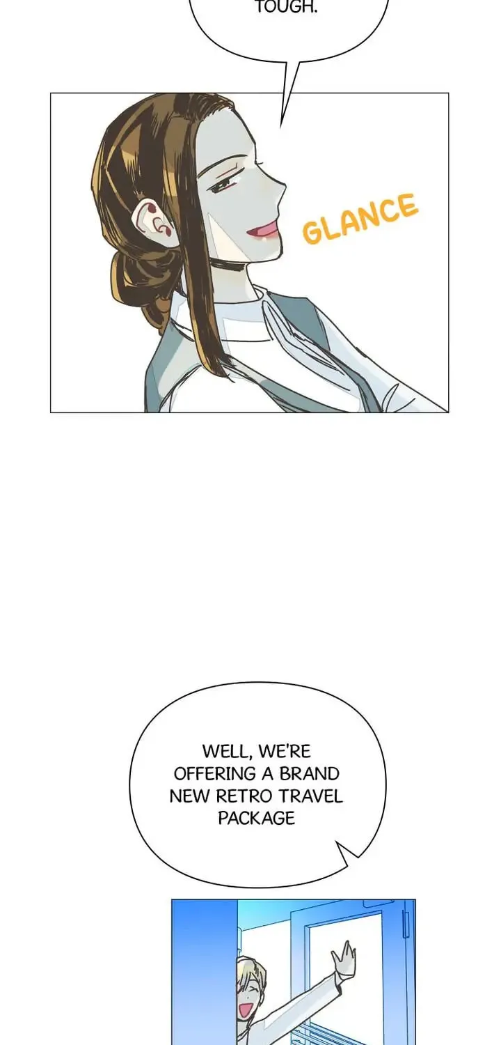 Read A Very Normal Ending chapter 3 image 70 on Lezhin