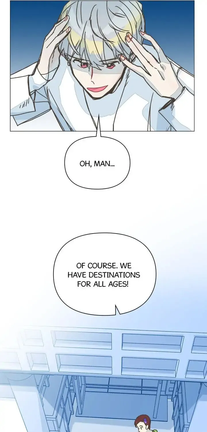 Read A Very Normal Ending chapter 3 image 76 on Lezhin