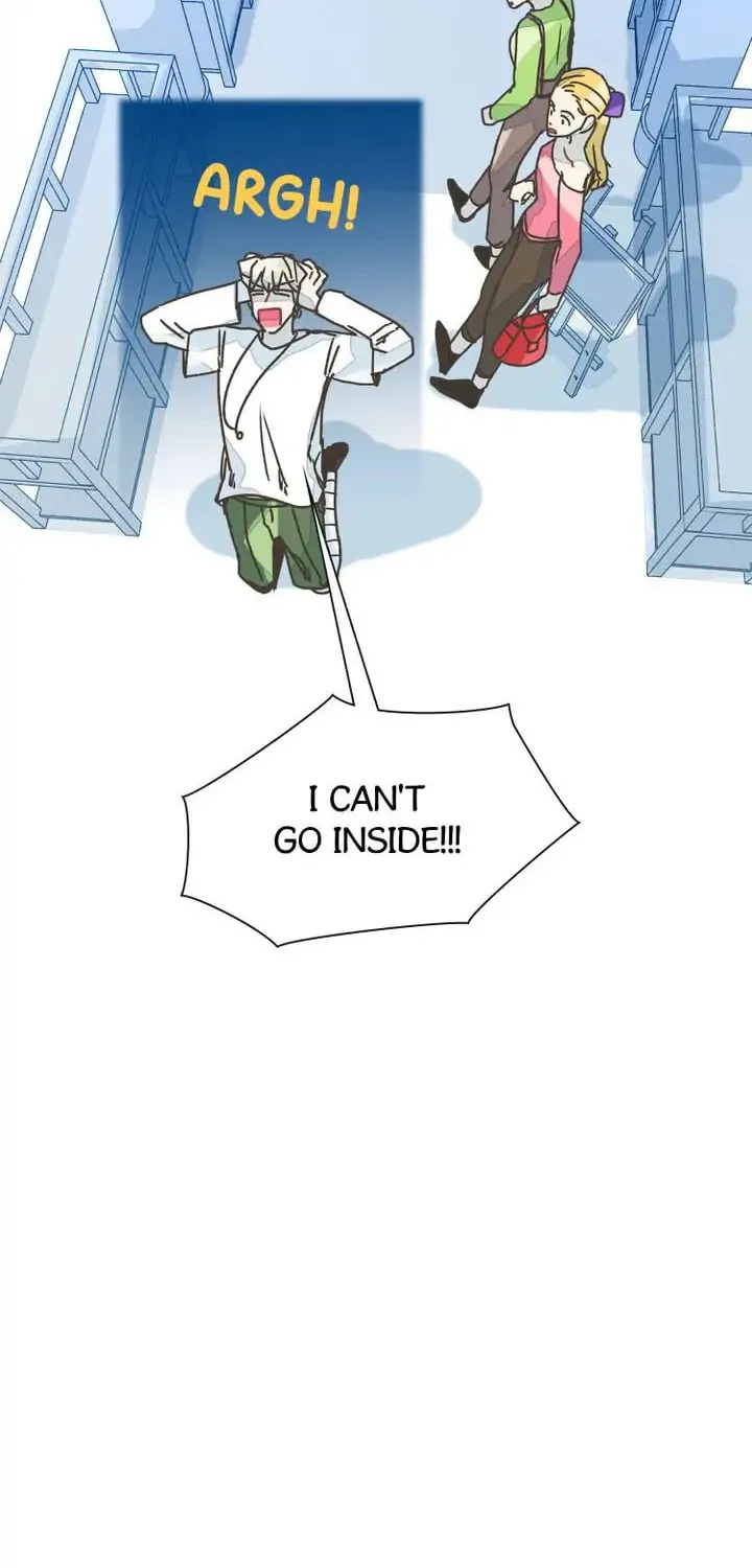 Read A Very Normal Ending chapter 3 image 77 on Lezhin