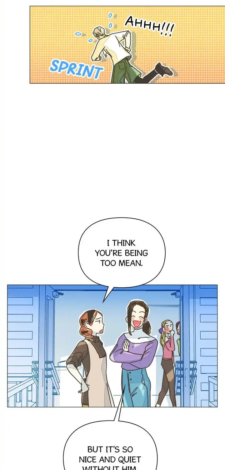 Read A Very Normal Ending chapter 3 image 78 on Lezhin