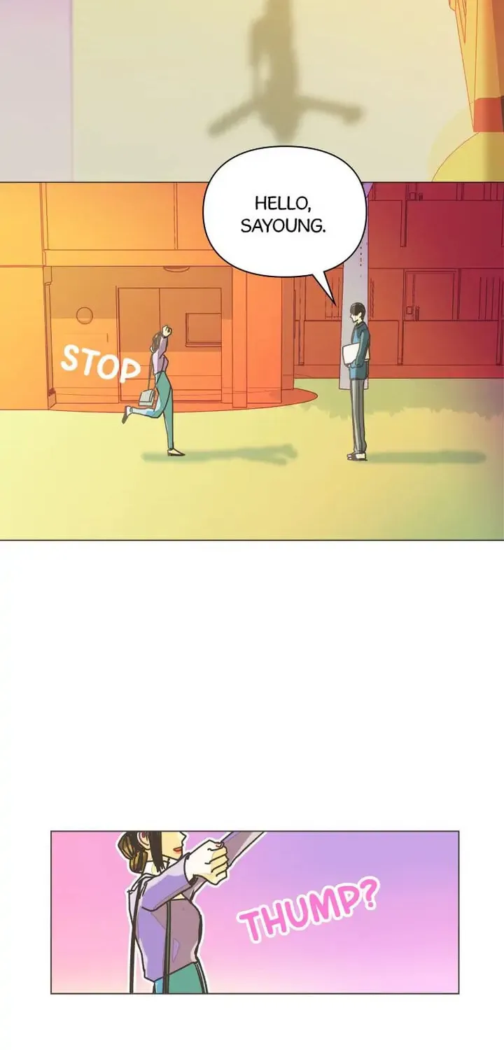Read A Very Normal Ending chapter 3 image 81 on Lezhin