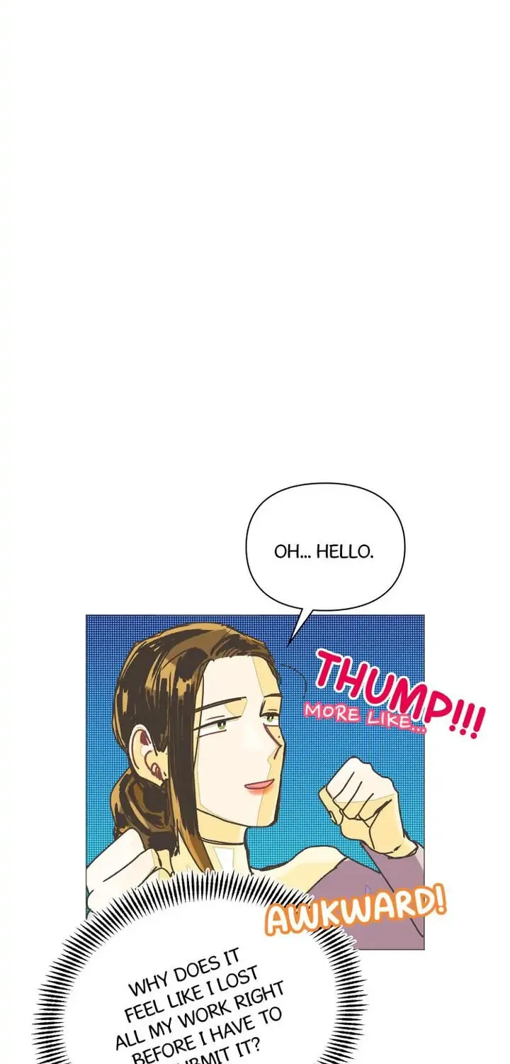 Read A Very Normal Ending chapter 3 image 82 on Lezhin