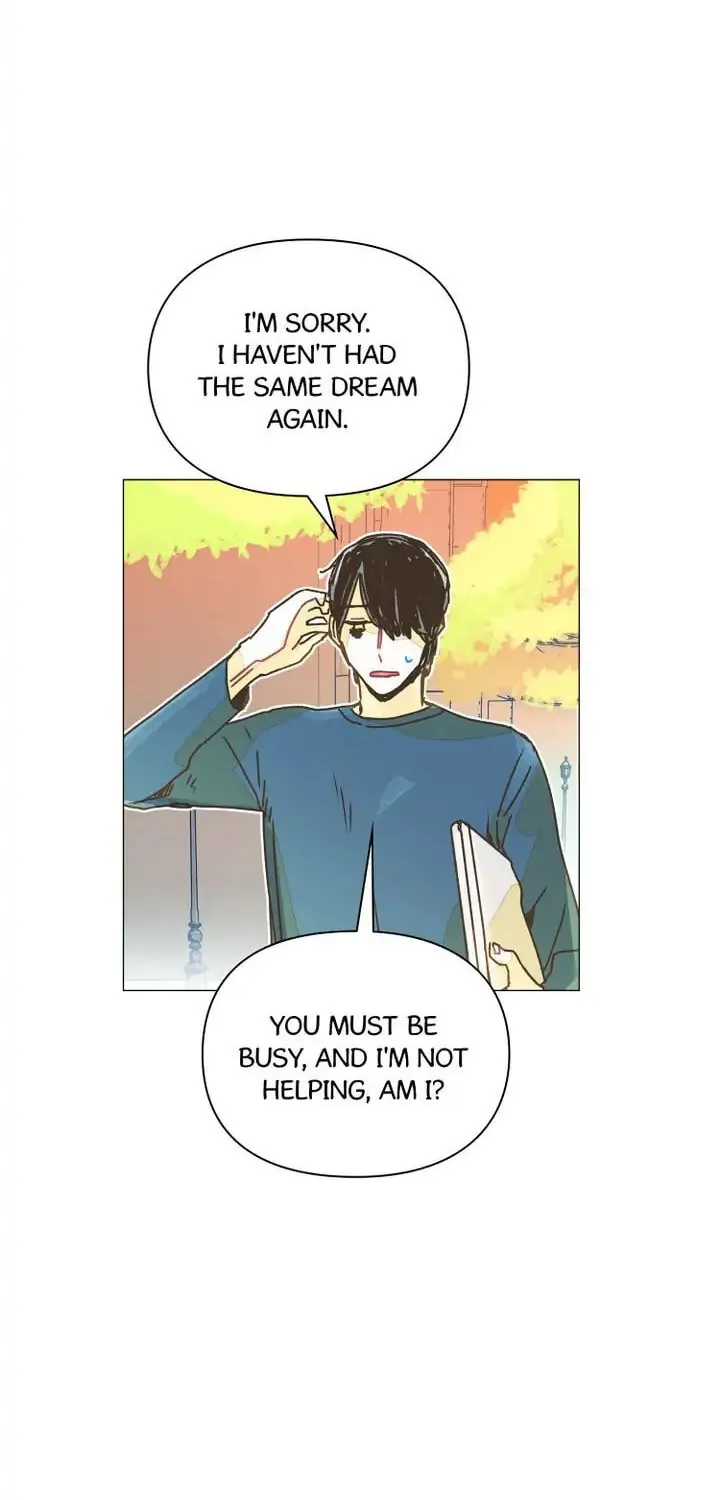 Read A Very Normal Ending chapter 3 image 85 on Lezhin