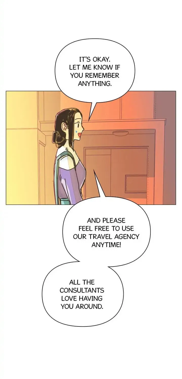 Read A Very Normal Ending chapter 3 image 86 on Lezhin