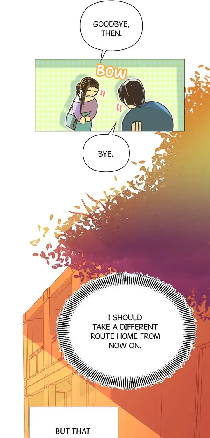 Read A Very Normal Ending chapter 3 image 88 on Lezhin