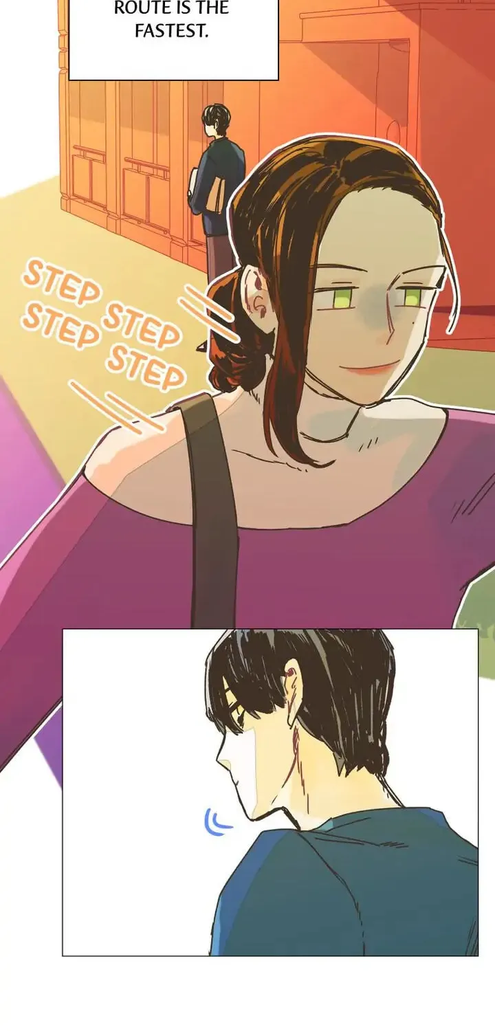Read A Very Normal Ending chapter 3 image 89 on Lezhin