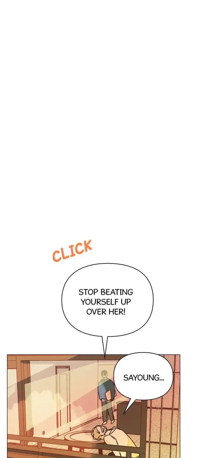 Read A Very Normal Ending chapter 3 image 90 on Lezhin