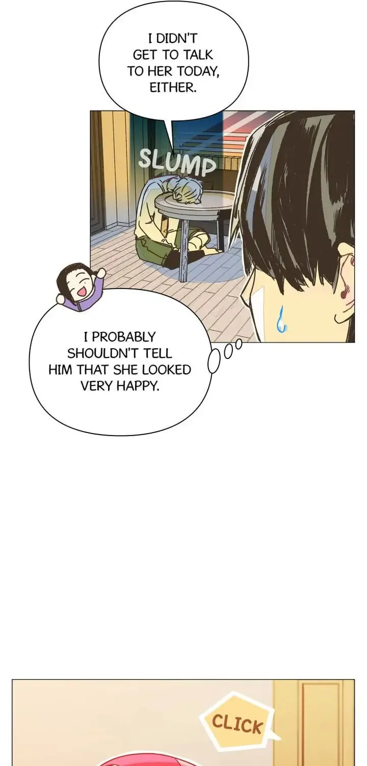 Read A Very Normal Ending chapter 3 image 92 on Lezhin