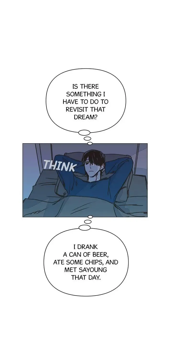 Read A Very Normal Ending chapter 3 image 94 on Lezhin