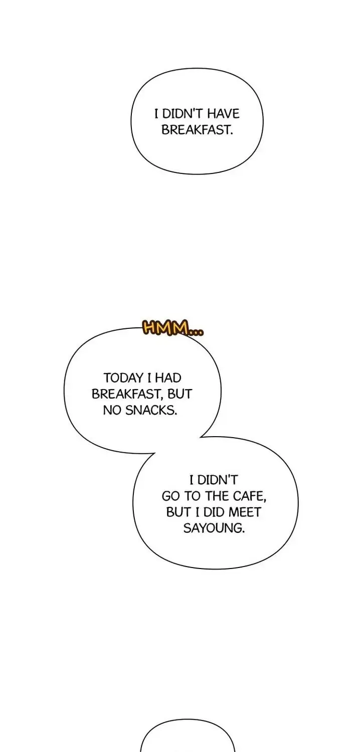 Read A Very Normal Ending chapter 3 image 96 on Lezhin