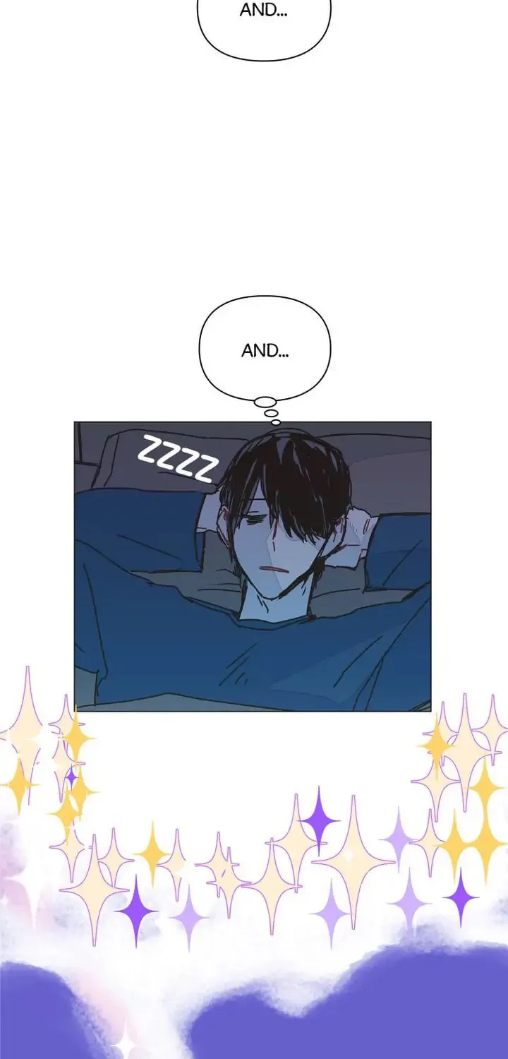 Read A Very Normal Ending chapter 3 image 97 on Lezhin