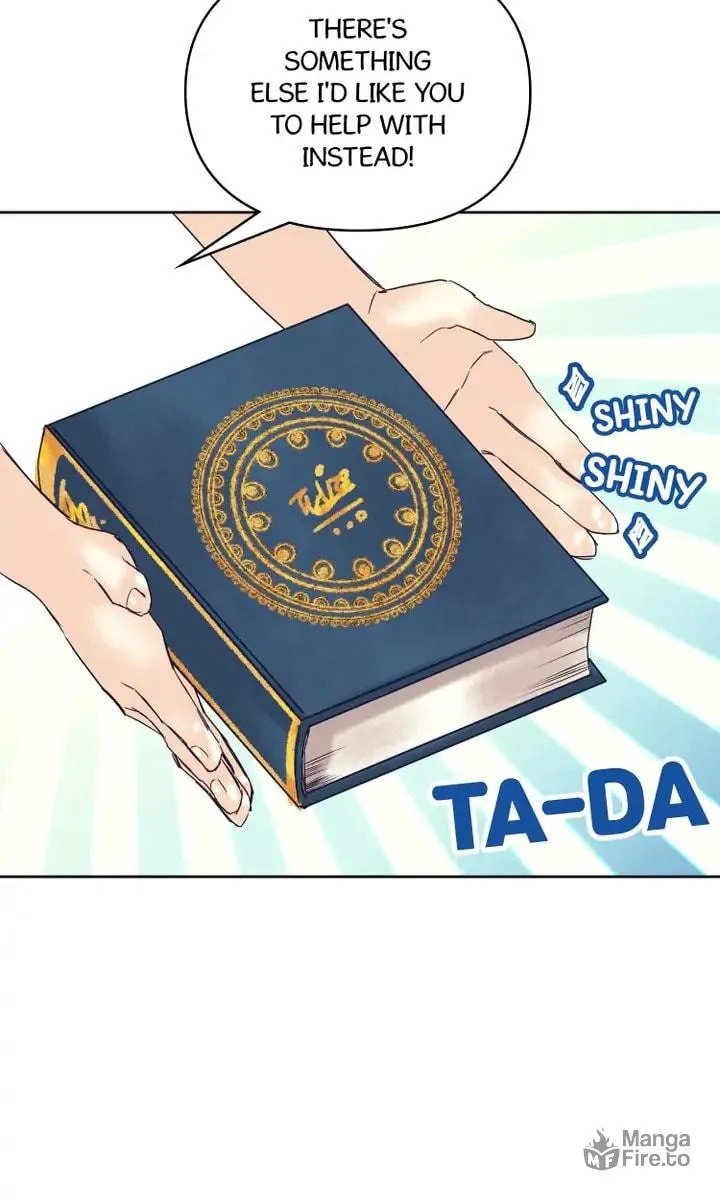 Read A Very Normal Ending chapter 30 image 11 on Lezhin