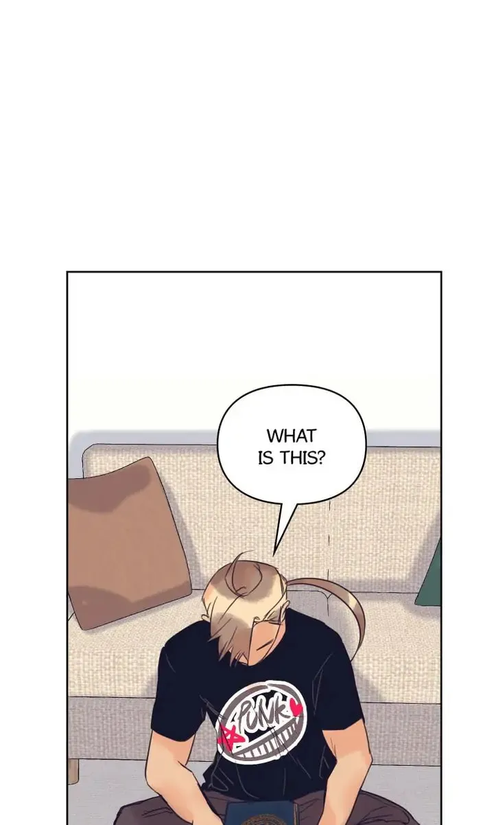 Read A Very Normal Ending chapter 30 image 12 on Lezhin