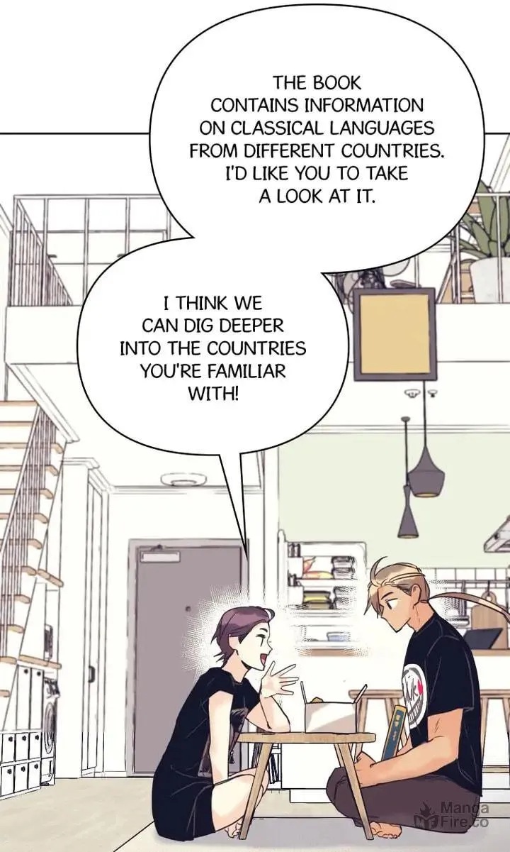 Read A Very Normal Ending chapter 30 image 14 on Lezhin