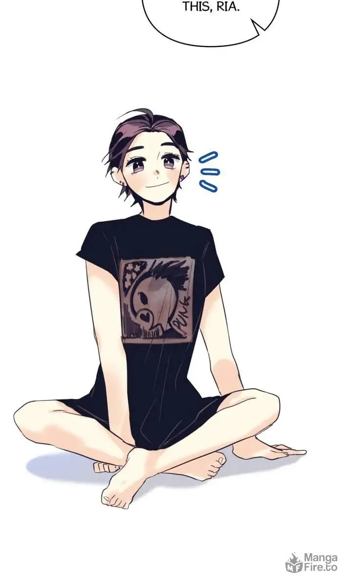 Read A Very Normal Ending chapter 30 image 17 on Lezhin
